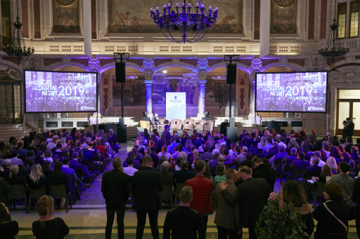 Les femmes chefs d’entreprise mises à l’honneur