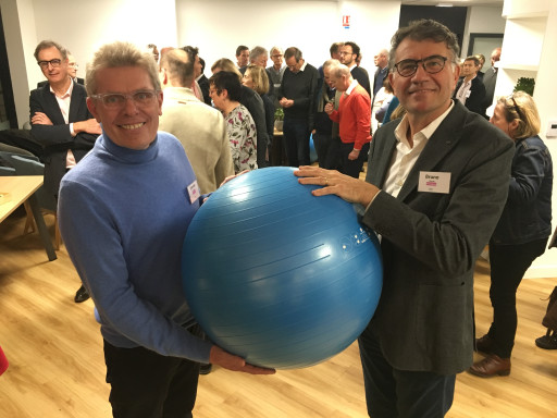 «Il faut qu’on change le regard sur l’échec»