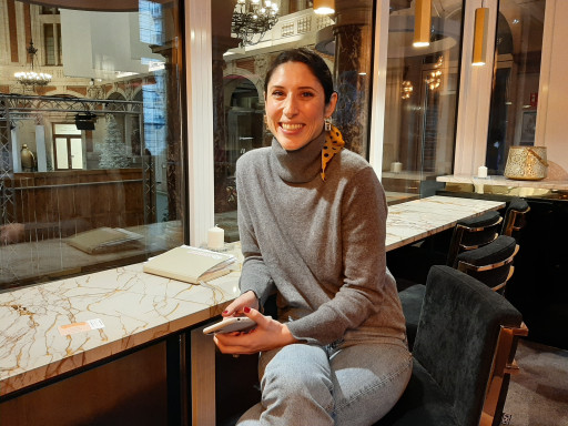 Et si les girl boss prenaient le pouvoir ?