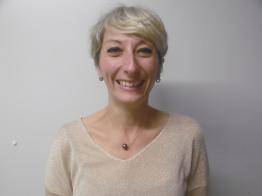 3 questions à...Adeline Raguin Présidente de la commission apicole FRSEA Grand Est