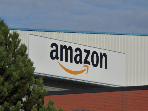 Amazon : un nouveau centre de distribution bientôt à Senlis