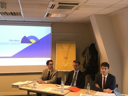 2020, une année sans éclat