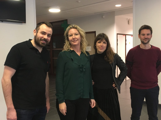 Epione, la plate-forme numérique qui bouleverse les apprentissages