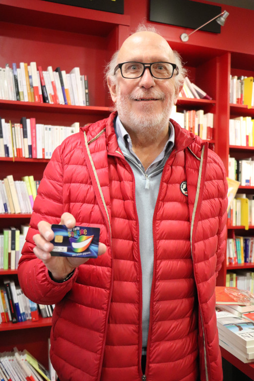 Abbeville, un commerce dynamique