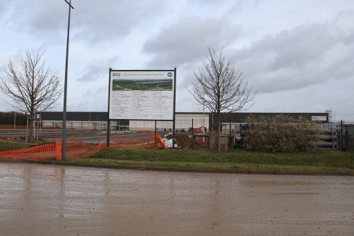 Nièvre et Somme : Les zones d’activités font le plein