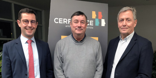 Cerfrance Picardie-Nord de Seine, une fusion pour monter en puissance