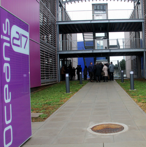 L’Écoparc de Maxéville monte en puissance