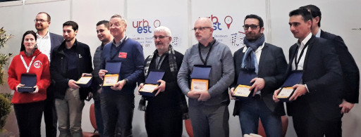 Salon Urbest 2020: Une montée en puissance assurée
