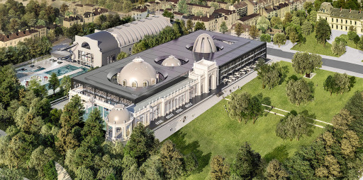 Grand Nancy Thermal: Aux monuments historiques...