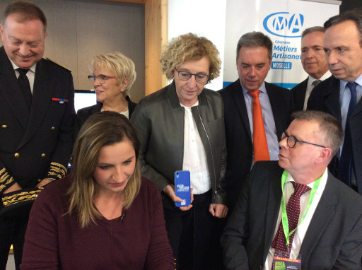 Formation: L'application «MonCompteFormation» monte en puissance