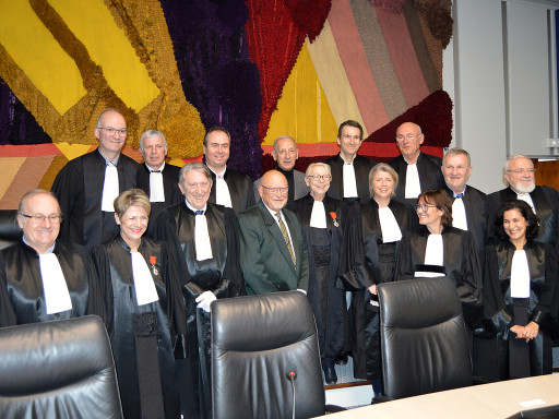 Tribunal de commerce : l’accent sur la prévention