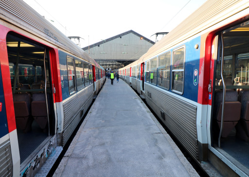 Paris-Beauvais : la mise en concurrence des TER actée