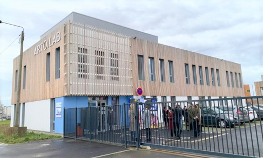 La BGE Hauts-de-France dans les quartiers