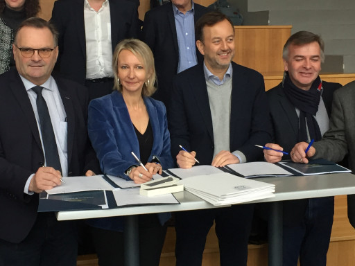 L’Audomarois veut doper son tourisme