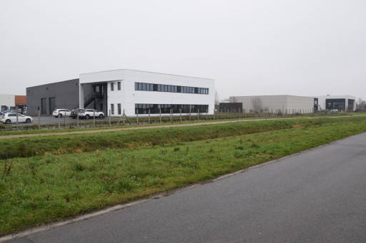 Un pilier du développement économique de la Flandre-Intérieure