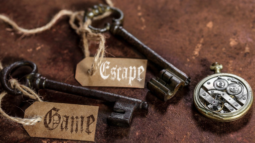 Beauvais accueille un nouvel Escape game