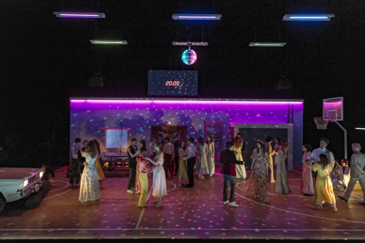 "First Trip" à Douai