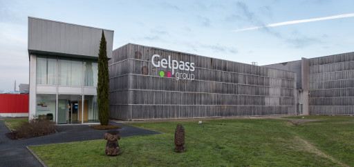 Gelpass s’ouvre vers de nouveaux horizons