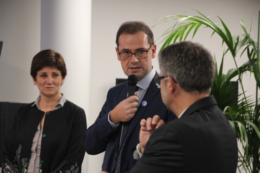 Seine-Maritime : les chambres consulaires veulent croire en 2020