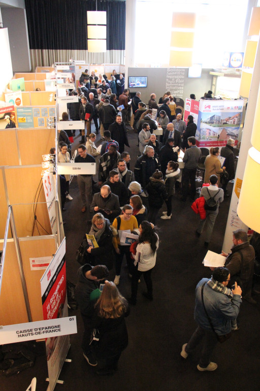 L4M lance le Jobfest