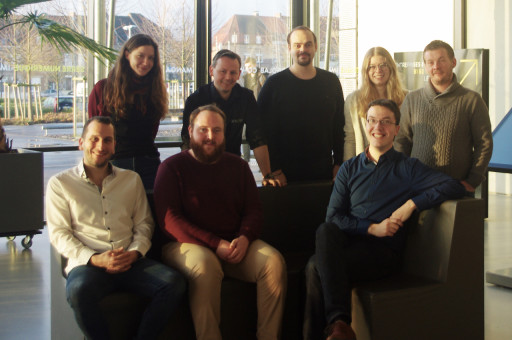 Skylab-x forme à la digitalisation de son entreprise