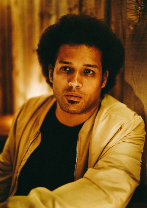 Makaya McCraven en concert à Lille