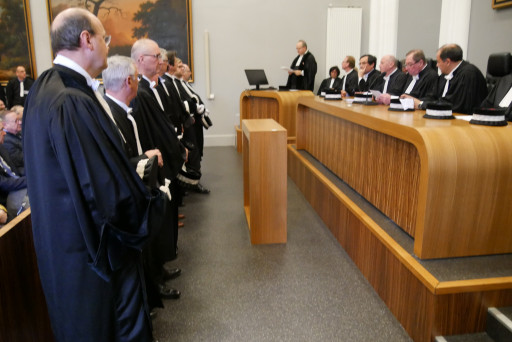 Une année 2019 mitigée