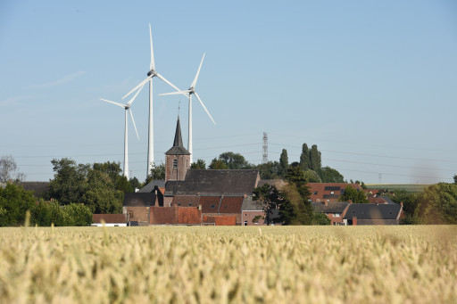 "Mon village, ma ville en Transitions" Un MOOC pour les élus