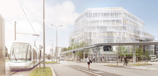 Et si Supraways était la solution à la thrombose routière ?