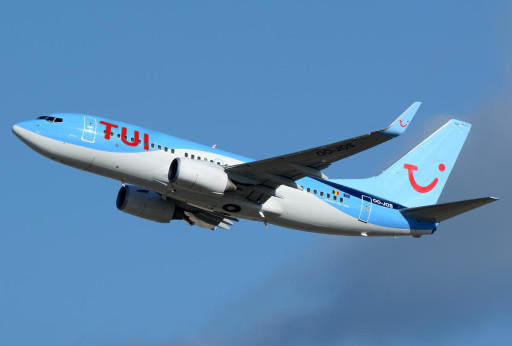 TUI se prépare pour l’été 2020