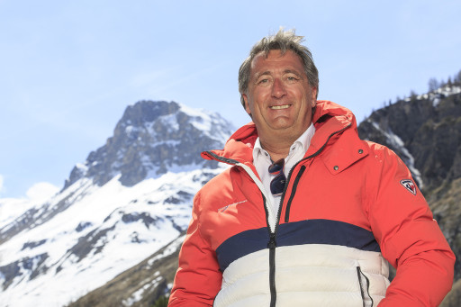 Jean-Marc Silva, directeur général de France Montagnes : «La montagne répond à des attentes sociétales»