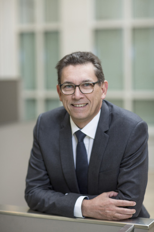 Charles-René Tandé, président du Conseil supérieur de l’Ordre des experts-comptables : «Laissons les caisses autonomes…