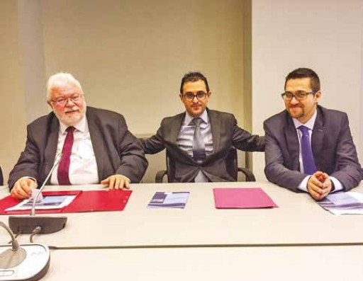 Une loi concernant le gaspillage alimentaire