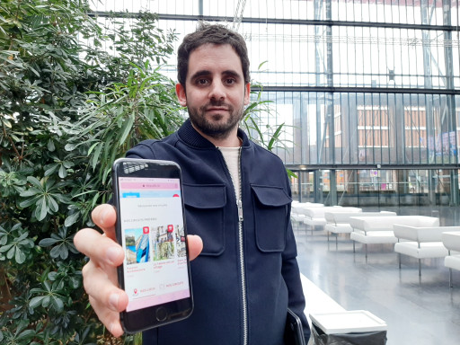 Quand la data rencontre le marketing territorial