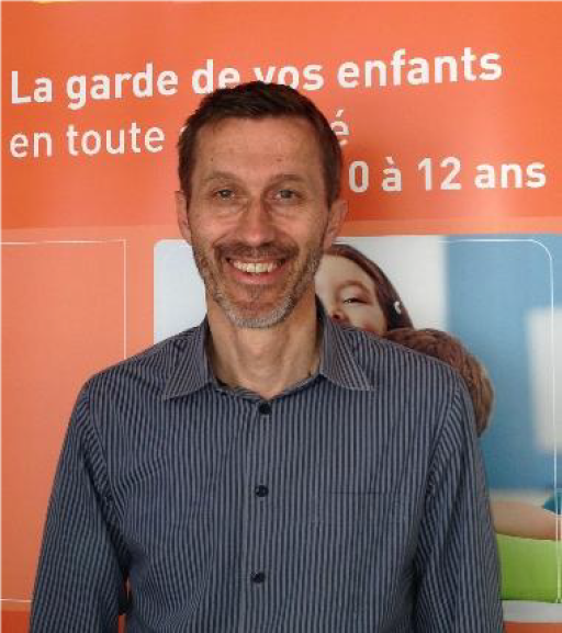 Une agence Babychou Services à Amiens