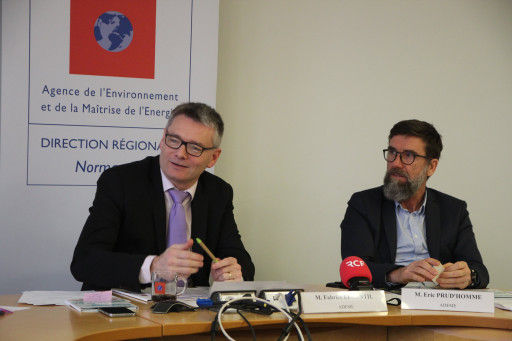 Efficience énergétique : l’Ademe veut mettre la pression sur l’industrie