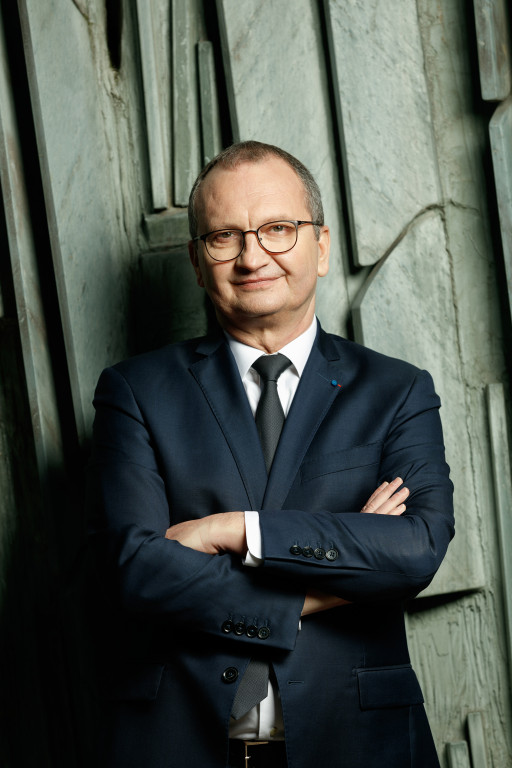 « Se dire que nos adhérents en ont eu pour leur argent », Jacques Chanut président de la FFB