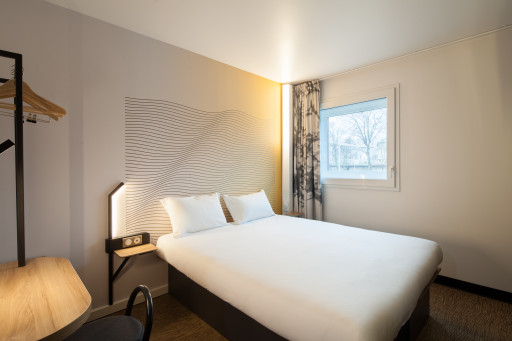 B&B Hôtels à Compiègne