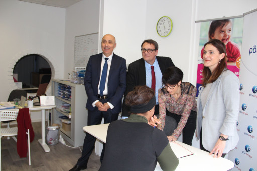 104 emplois francs dans l’Eure