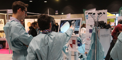 City Healthcare: 5e édition à Nancy