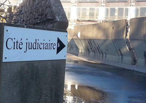 Justice - Nancy: La Cité judiciaire sur le site Alstom en 2025