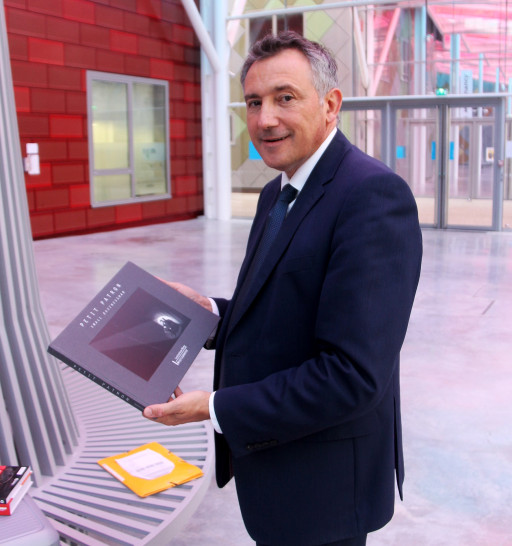 Le baromètre qui fait froid dans le dos