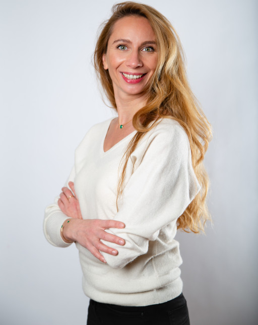 Laetitia Lamaze : Active la confiance et développe la performance