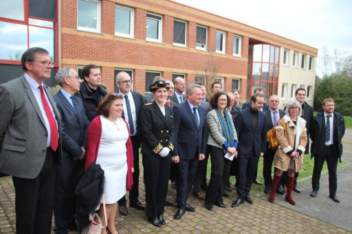 Le premier Contrat de Transition Ecologique de l’Eure est signé
