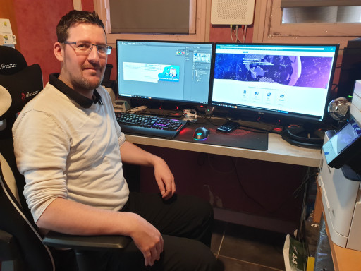 L'agence webmarketing ne connaît pas la crise