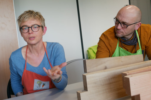 La construction d’une notoriété