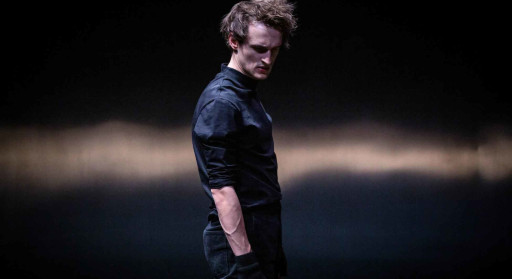 "De l’ombre aux étoiles" de Jonathan Châtel au Théâtre du Nord