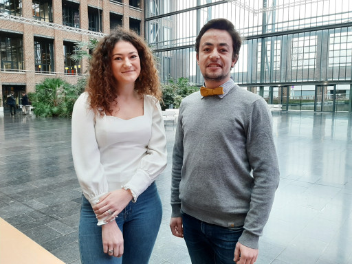 "Marcel à votre service" : une conciergerie d'entreprise de proximité