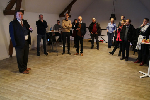 L’agence Amalgame intègre le réseau Mediapilote