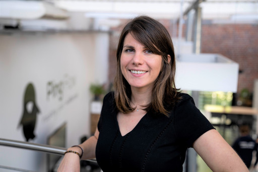 "À nous de nous engager en tant que femmes !"